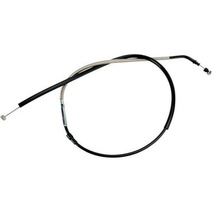 MOTION PRO CLUTCH CABLE BLACK VINYL 05-0423