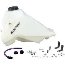 Load image into Gallery viewer, ACERBIS FUEL TANK- YZF02 3.4 GAL NATURAL 2140730147