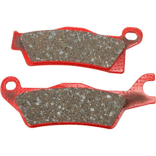 EBC FA373X SPORT CARBON SERIES BRAKE PAD SET FA373X