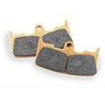 EBC FA499/4HH DOUBLE H SERIES BRAKE PAD SET FA499/4HH