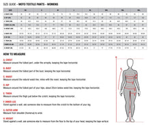 Load image into Gallery viewer, ALPINESTARS (ROAD) PANT 4W ANDES V3 BK XL 3237521-10-XL