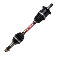 Load image into Gallery viewer, DEMON Xtreme Heavy Duty Replacement Axle for 2016-2019 Can-Am Defender FRONT Right Axle See Description for Fitment
