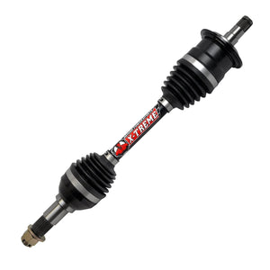 DEMON Xtreme Heavy Duty Axle Compatible With Honda Talon 1000X 2019-2020 FRONT Right Axle See Description for Fitment