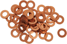 Load image into Gallery viewer, BOLT M6x11mm Aluminum Compression Washer (50Pk) CPRM6.11-50