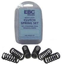 Load image into Gallery viewer, EBC Brakes CSK61 Coil Type Clutch Spring