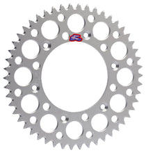 Load image into Gallery viewer, RENTHAL RENTHAL SPROCKET 437U-520-37 SILVER 437U-520-37GBSI