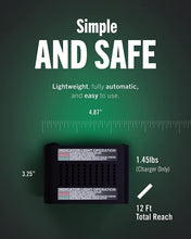 Load image into Gallery viewer, BATTERY TENDER BATTERY TENDER PLUS 12V-1.25A 021-0128-CA