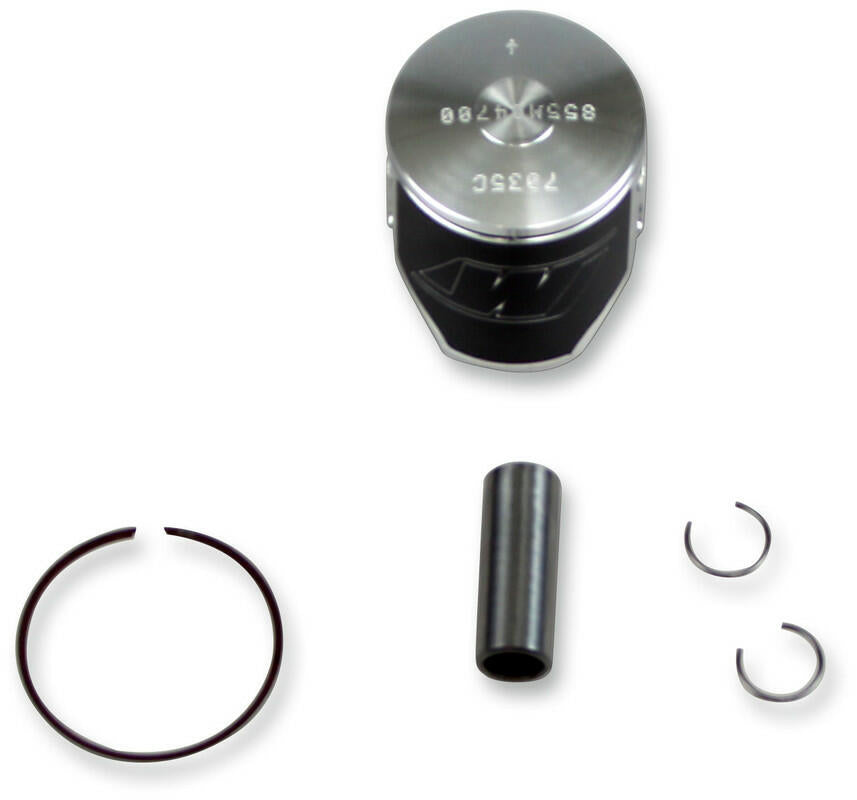 WISECO PISTON 03-15 SX85 PISTON 855M04700