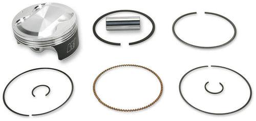 WISECO PISTON 07-13 RAP/GRIZLY 700 4V DOMED 11:1 CR 4903M10200