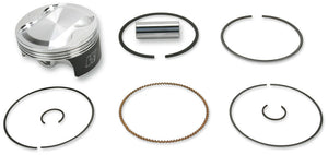 WISECO PISTON 07-13 RAP/GRIZLY 700 4V DOMED 11:1 CR 4903M10200
