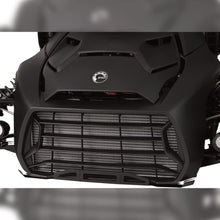 Load image into Gallery viewer, SHOW CHROME SCUFF PLATE CAN-AM RYKER 41-407