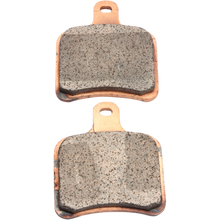 Load image into Gallery viewer, DP Brakes SNX High Friction HH+ Snowmobile Pads SDP563SNX