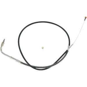 BARNETT FXDB-I35/L-I BLK IDLE CABLE 101-30-40025