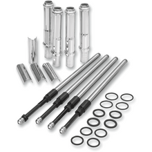 Load image into Gallery viewer, S&amp;S CYCLE 99-17 T/C QUICKEE P/ROD AND COVER KIT 106-6051