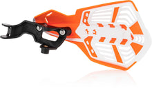 Load image into Gallery viewer, ACERBIS GUARD HAND K FUTURE OR/WT 2801976816