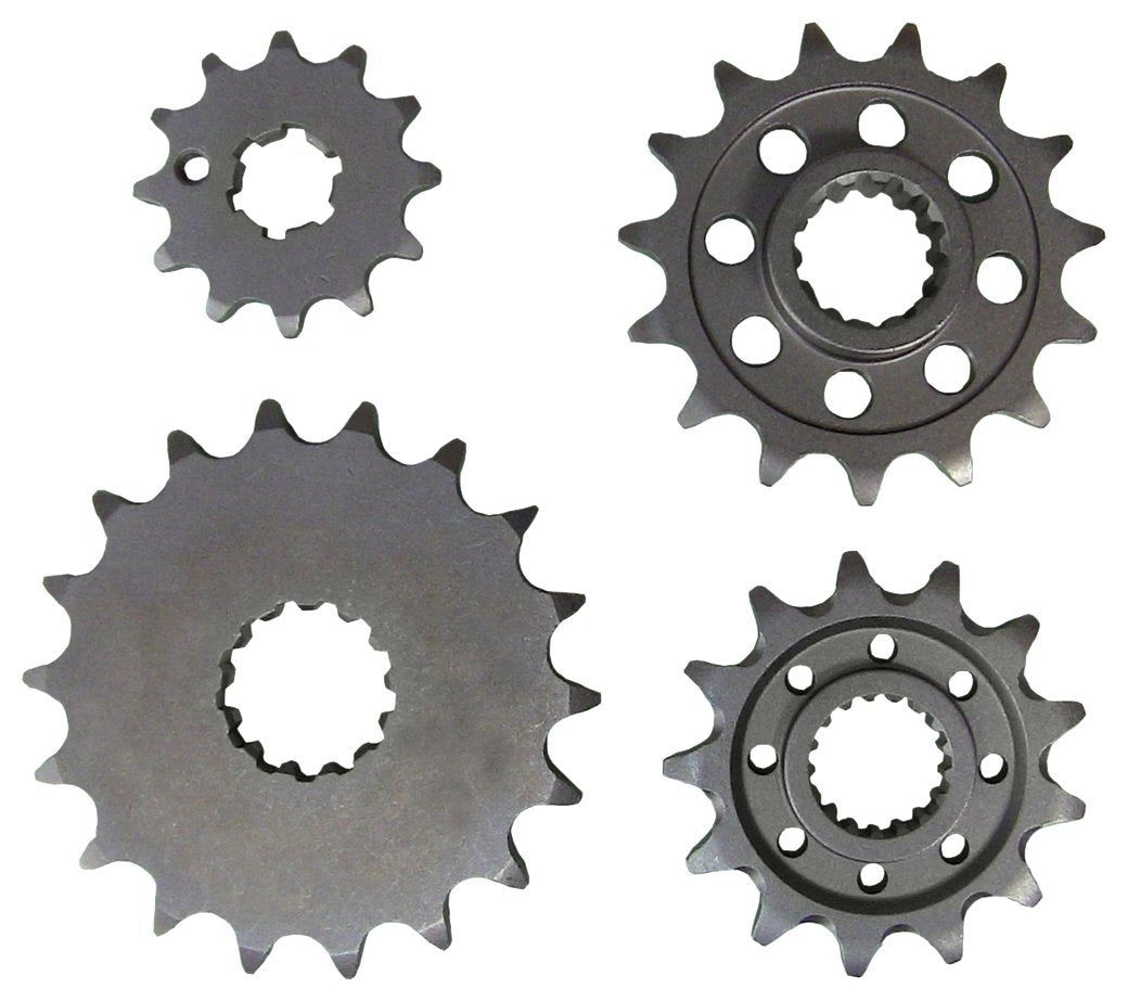 JT SPROCKETS SPROCKET C/S APRI BMW 15T JTF704.15