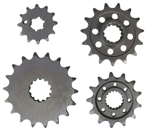 JT SPROCKETS SPROCKET C/S APRI BMW 15T JTF704.15