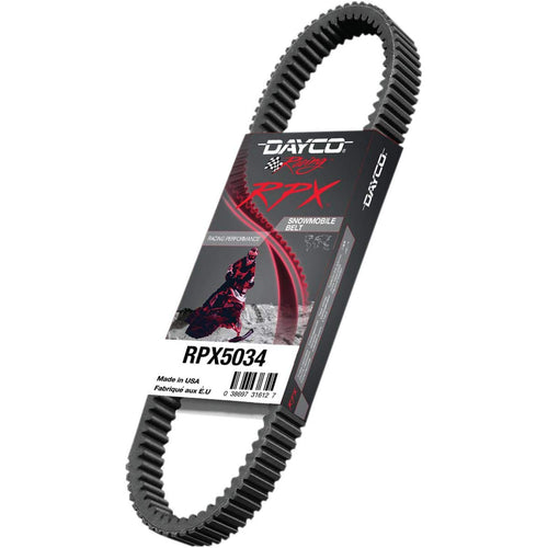 DAYCO PRODUCTS LLC DAYCO BELT RPX5032 RPX5032