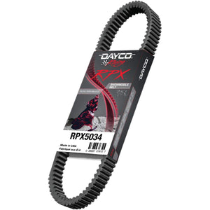 DAYCO PRODUCTS LLC DAYCO BELT RPX5032 RPX5032
