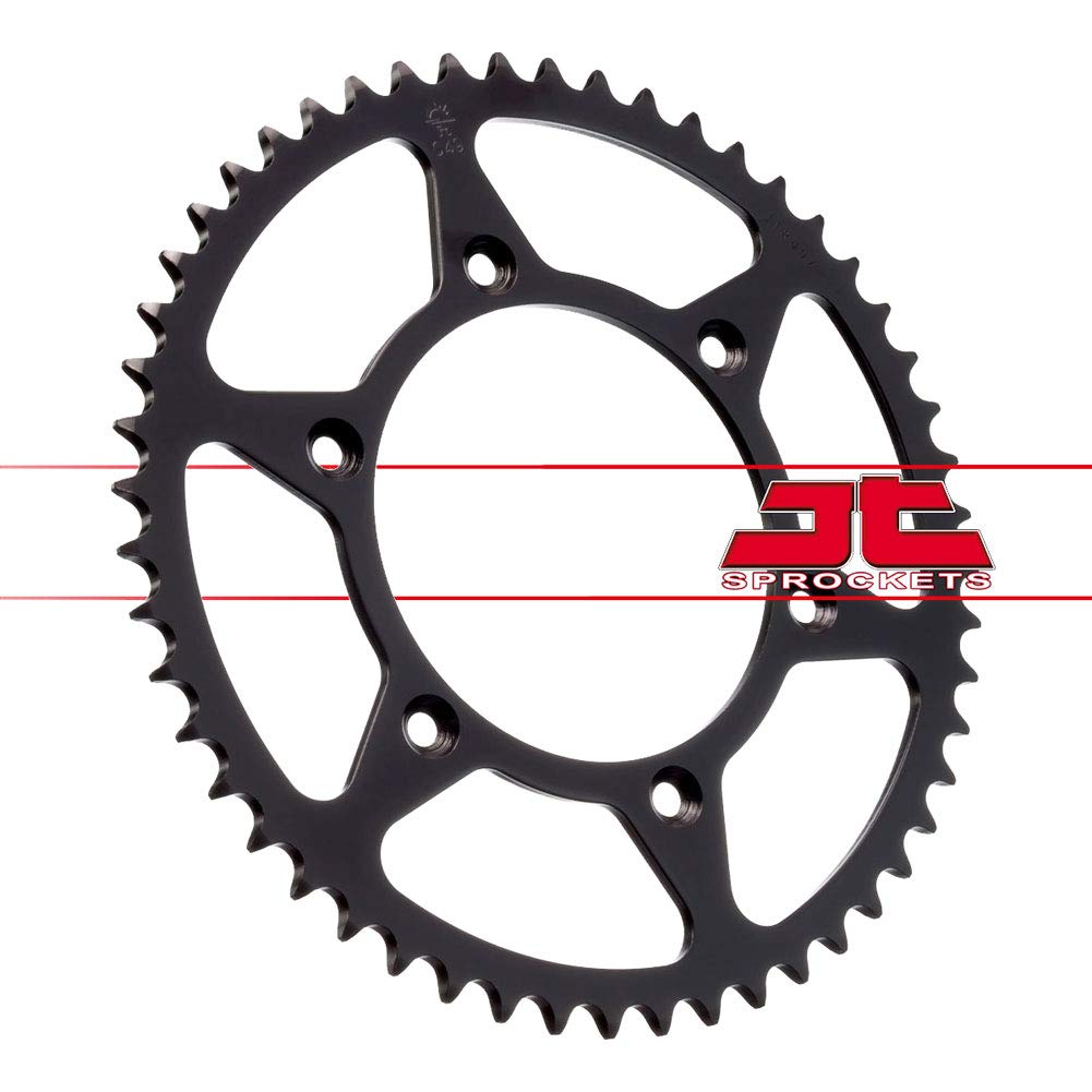 JT SPROCKETS SPROCKET SC REAR 52T JTR897.52SC