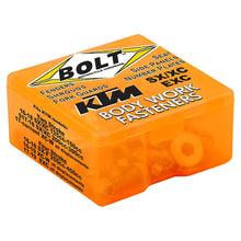 Load image into Gallery viewer, Bolt MC Hardware KTM-PFK2 KTM Body Work Fastener Kit