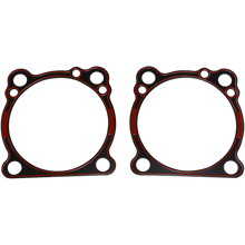 Load image into Gallery viewer, James Gasket Cylinder Base Gaskets