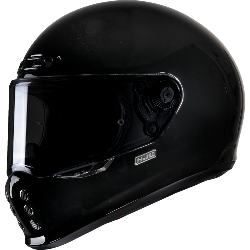 HJC V10 BLACK XS 0000390425