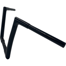 Load image into Gallery viewer, FAT BAGGERS INC H-BAR 10"BL 1.25"FT FLHR 707010-B