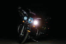 Load image into Gallery viewer, KURYAKYN LAMP PASS LED 4.5" PRISM PR 2467