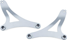 Load image into Gallery viewer, KURYAKYN MOUNT BACKREST 14-19 IND PN 7094 KUR7094