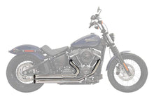 Load image into Gallery viewer, BASSANI XHAUST 18-21 SOFTAIL PRO STR FS 2:2 CHROME 1S34D - Motomike Canada