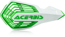 Load image into Gallery viewer, ACERBIS HANDGUARD X FUTURE BK/GR 2801961001