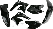 Load image into Gallery viewer, ACERBIS PLASTIC KIT- KX250F:06-08 BLACK 2041050001