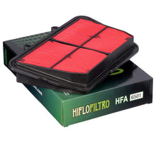 Load image into Gallery viewer, HIFLOFILTRO AIR FILTER TRI 800 TIGER HFA6501