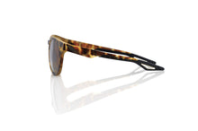 Load image into Gallery viewer, 100% CAMPO SOFT TACT HAVANA W/ BRONZE PEAKPOLAR 60026-00001