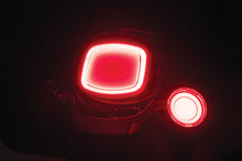 Load image into Gallery viewer, KURYAKYN TAILLIGHT TRACER RED PN 2912 KUR2912