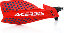 Load image into Gallery viewer, ACERBIS GUARD HAND X-ULT RED/WHT 2645481005