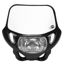 Load image into Gallery viewer, ACERBIS HEADLIGHT- DHH CE BLACK 2042750001