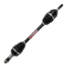 Load image into Gallery viewer, DEMON Xtreme Heavy Duty Replacement Axle for 2016-2019 Can-Am Defender FRONT Left Axle See Description for Fitment