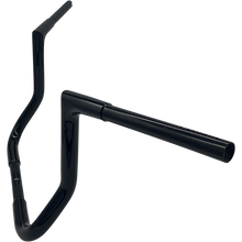Load image into Gallery viewer, FAT BAGGERS INC H-BAR 12"BL 1.25"FT FLHT 705012-B