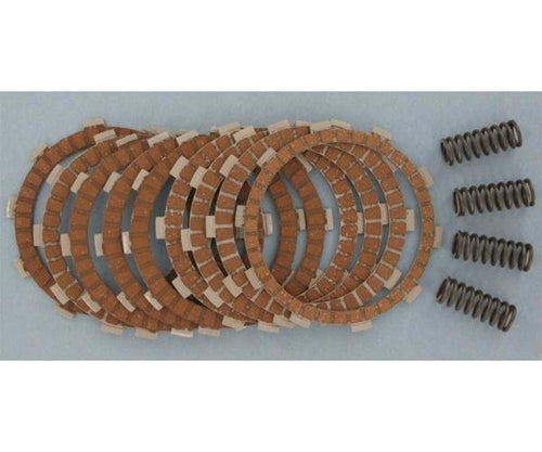 DP BRAKES CBR1100XX 99-03 DPSK CLUTCH KIT DPSK208