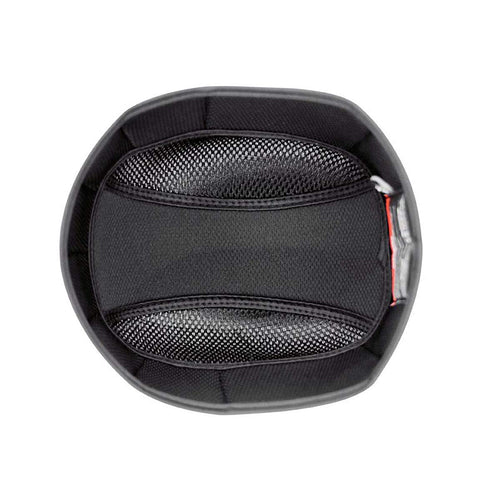 SENA HEAD LINER FOR SENA CAVALRY BLUETOOTH HALF HELMET L SIZE SH-CAV-A01-L