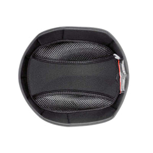 SENA HEAD LINER FOR SENA CAVALRY BLUETOOTH HALF HELMET L SIZE SH-CAV-A01-L