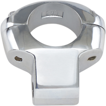 Load image into Gallery viewer, DRAG SPECIALTIES MILLER'S MIRROR CLAMP 302020-BC105