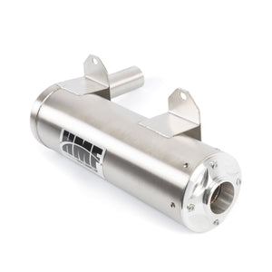 HMF Engineering Honda HMF PERFORMANCE TITAN QS Series Exhaust