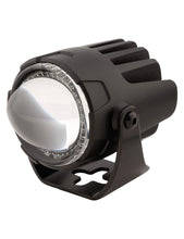 Load image into Gallery viewer, HIGHSIDER DRIVING LIGHT FT13 BLACK EACH 223-464