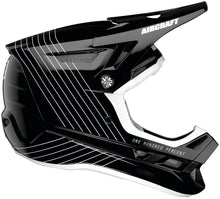 Load image into Gallery viewer, 100% Aircraft Composite Helmet Silo - XS
