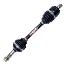 Load image into Gallery viewer, DEMON Heavy Duty Axle Compatible with YAMAHA Wolverine X2/X4 2018-2020 FRONT Left/Right Axle See Description for Fitment