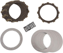 Load image into Gallery viewer, EBC Brakes DRC87 Dirt Racer Clutch