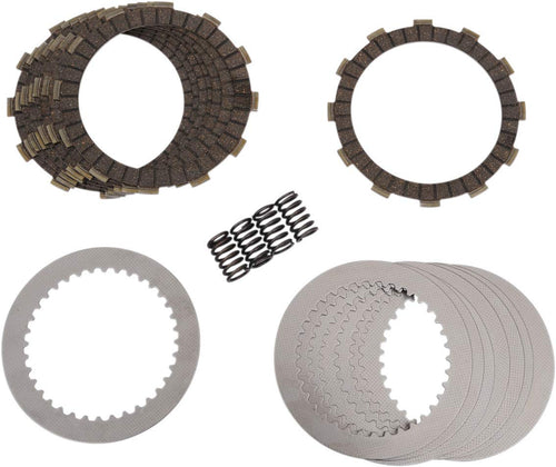 EBC Brakes DRC87 Dirt Racer Clutch